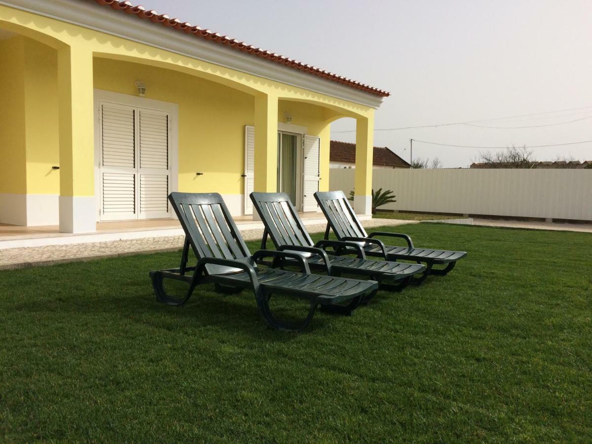 Alecrim Country House سيتوبال المظهر الخارجي الصورة
