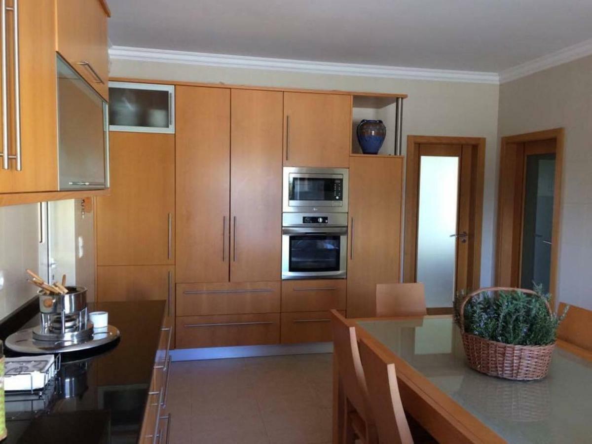 Alecrim Country House سيتوبال المظهر الخارجي الصورة