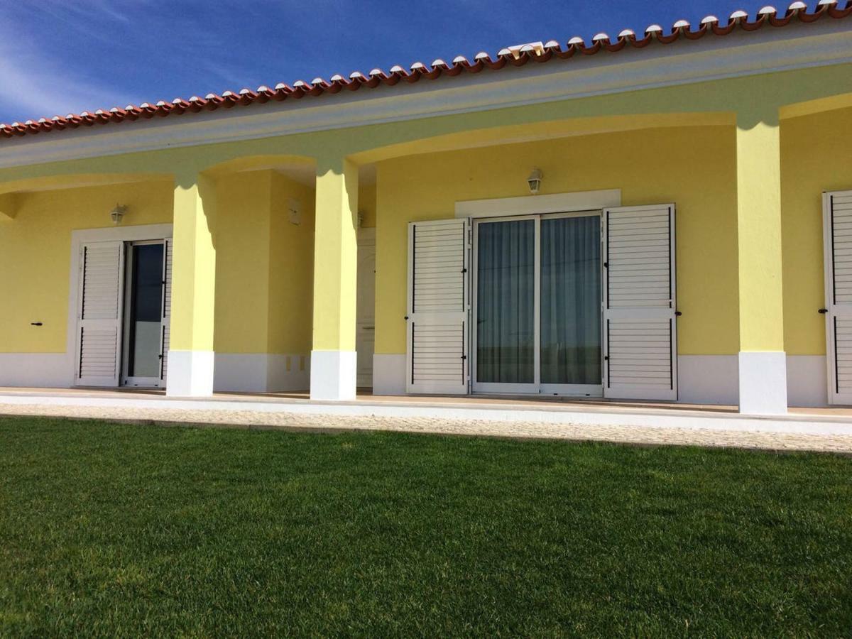 Alecrim Country House سيتوبال المظهر الخارجي الصورة