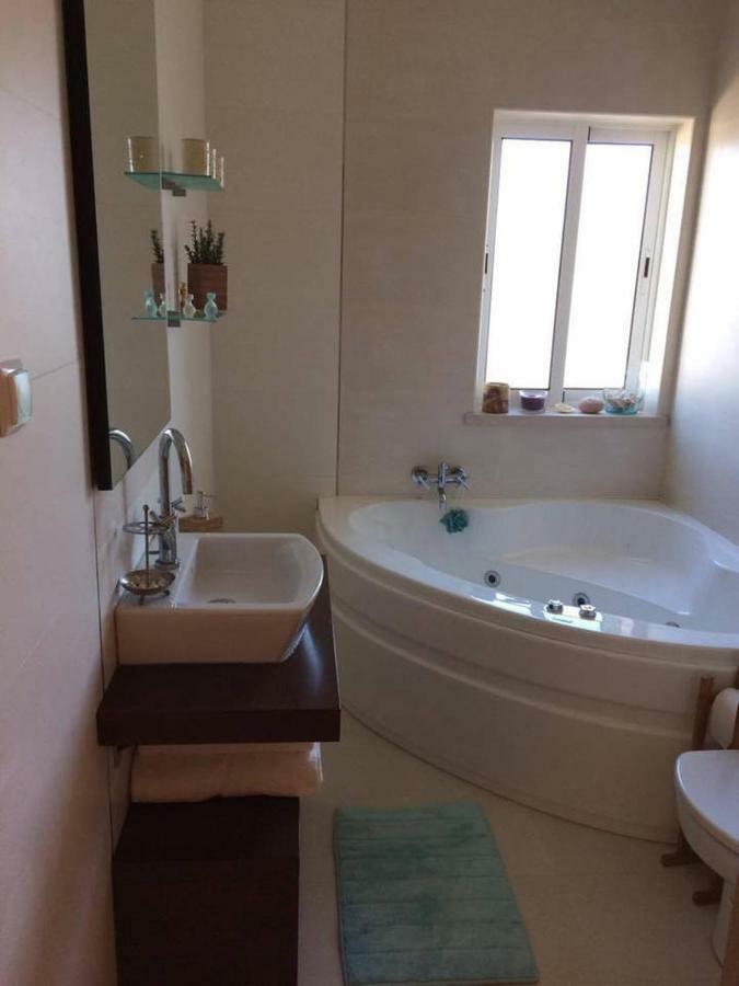 Alecrim Country House سيتوبال المظهر الخارجي الصورة